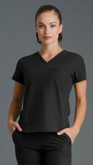 Kanous® Top Force V Pocket | Lady