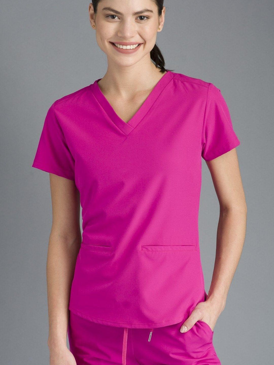 Kanaus® Top Handy Pocket Fuchsia | Dama - Kanaus