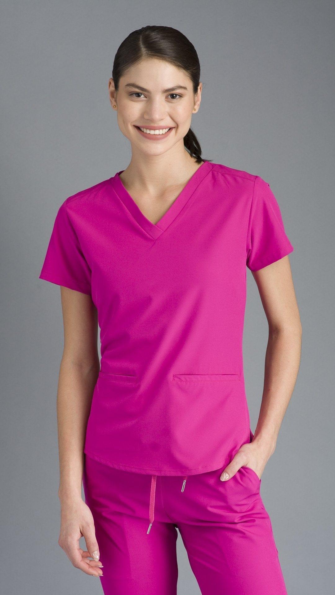 Kanaus® Top Handy Pocket Fuchsia | Dama - Kanaus