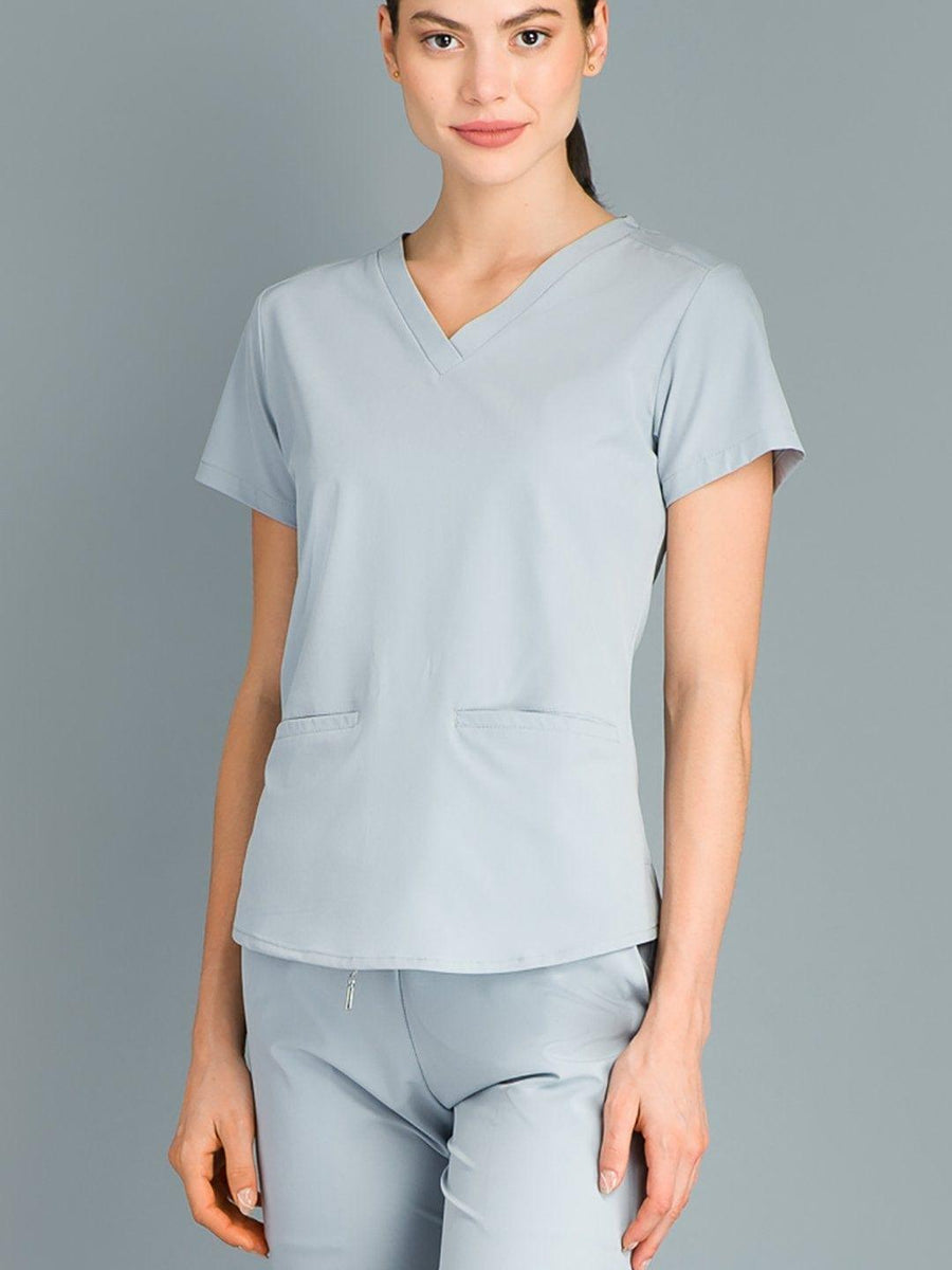 Kanaus® Top Handy Pocket Gray Light | Dama - Kanaus