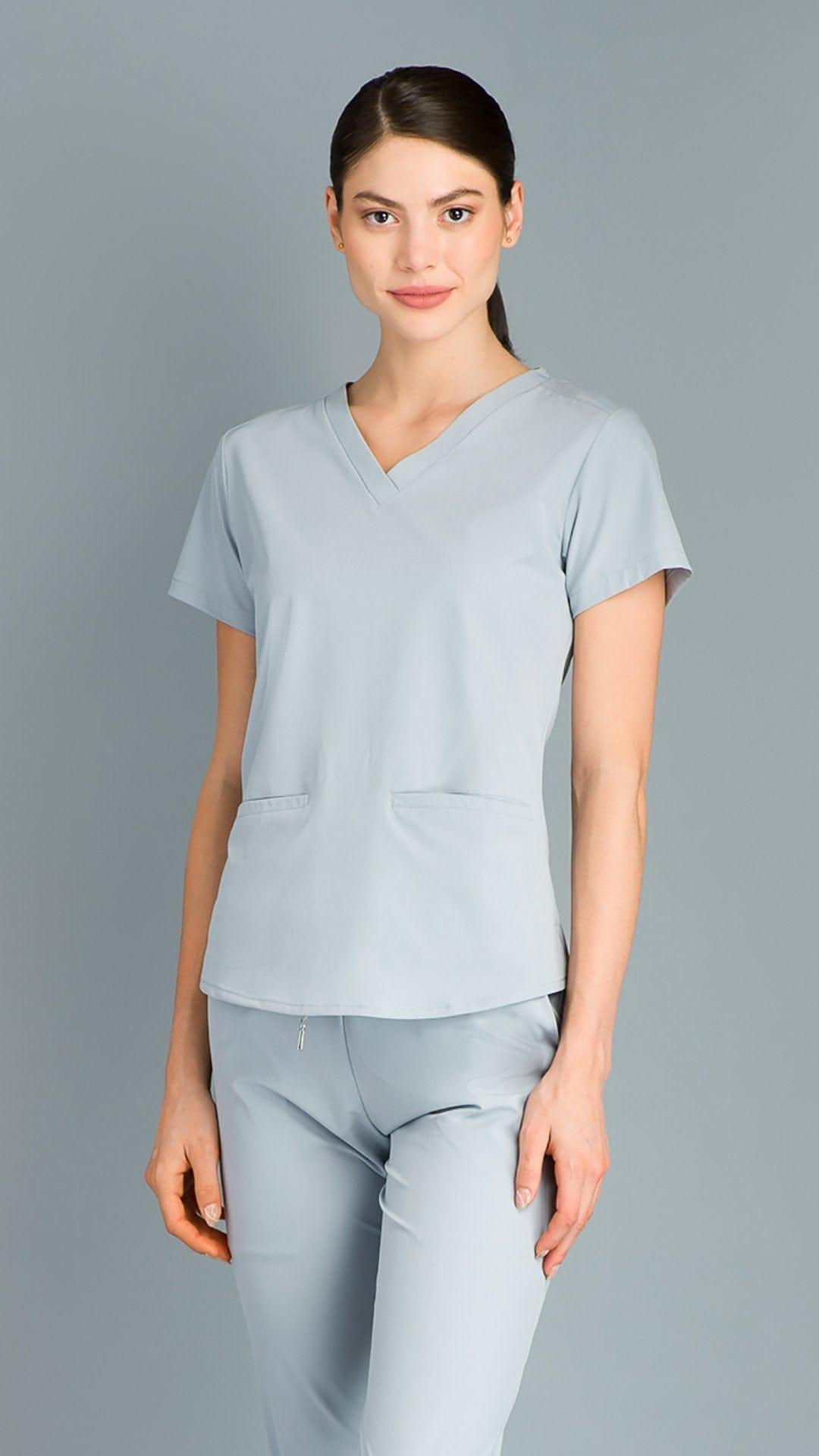 Kanaus® Top Handy Pocket Gray Light | Dama - Kanaus