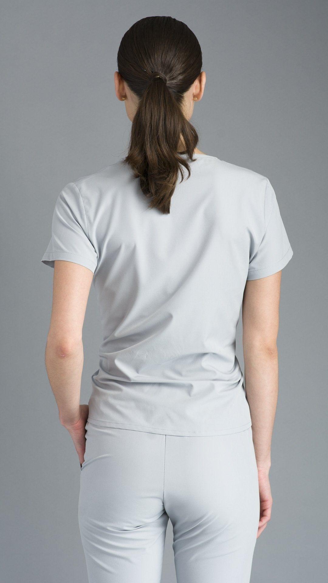 Kanaus® Top Handy Pocket Gray Light | Dama - Kanaus