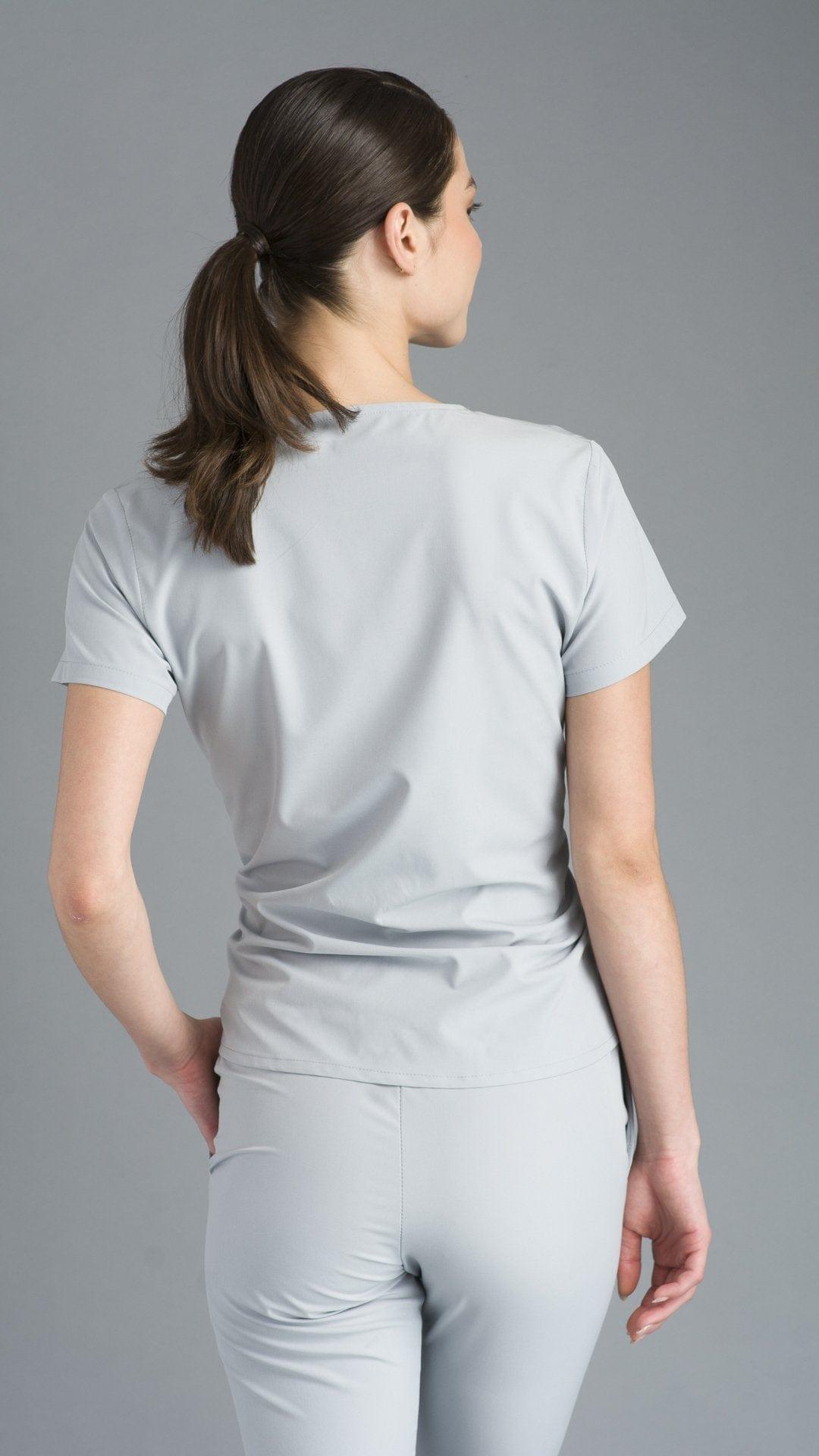 Kanaus® Top Handy Pocket Gray Light | Dama - Kanaus