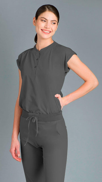 Kanous® Top Wonder Rise Oxford | Lady