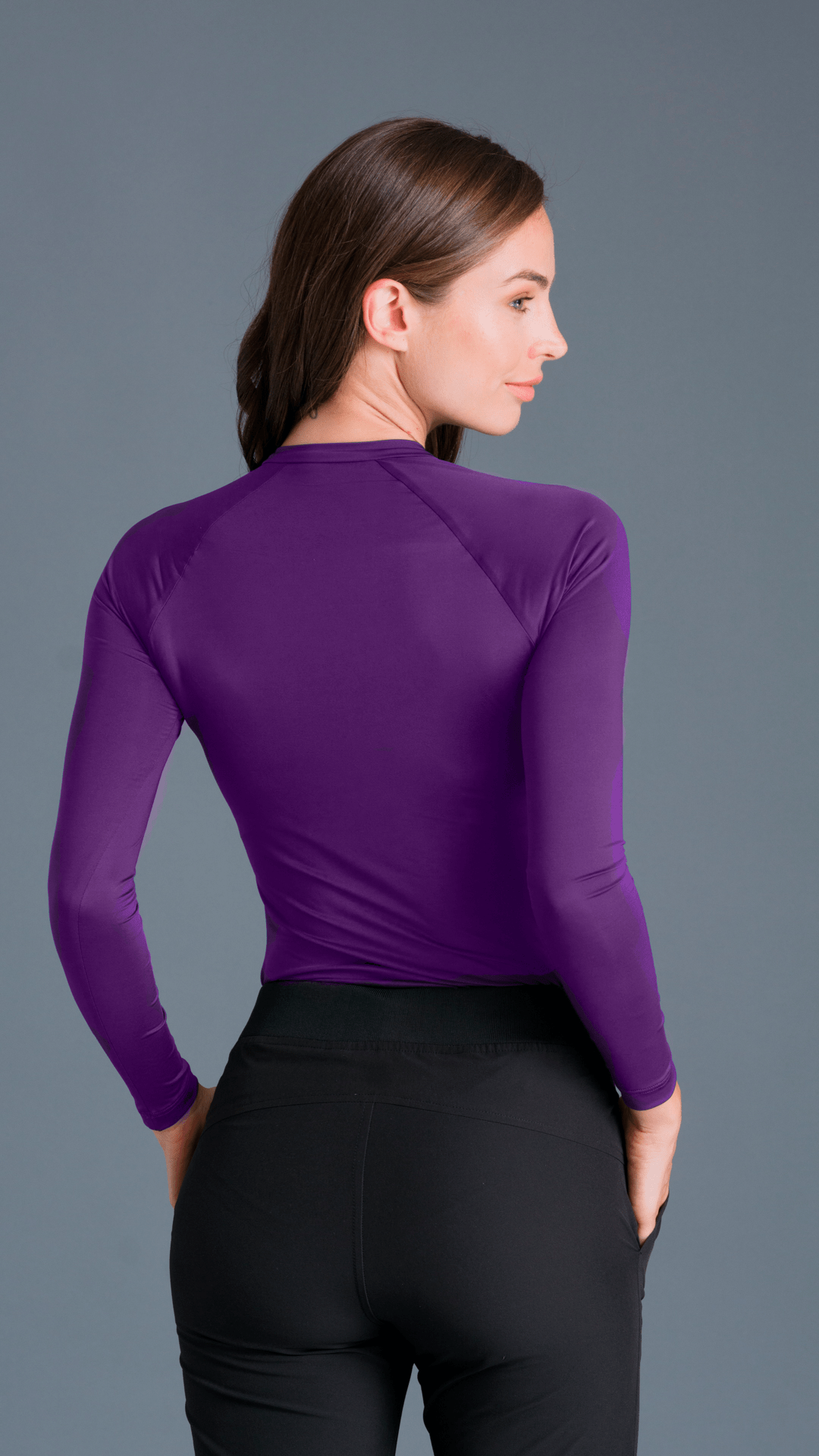 Kanaus Underscrub BIO CN Nevada Violet | Dama