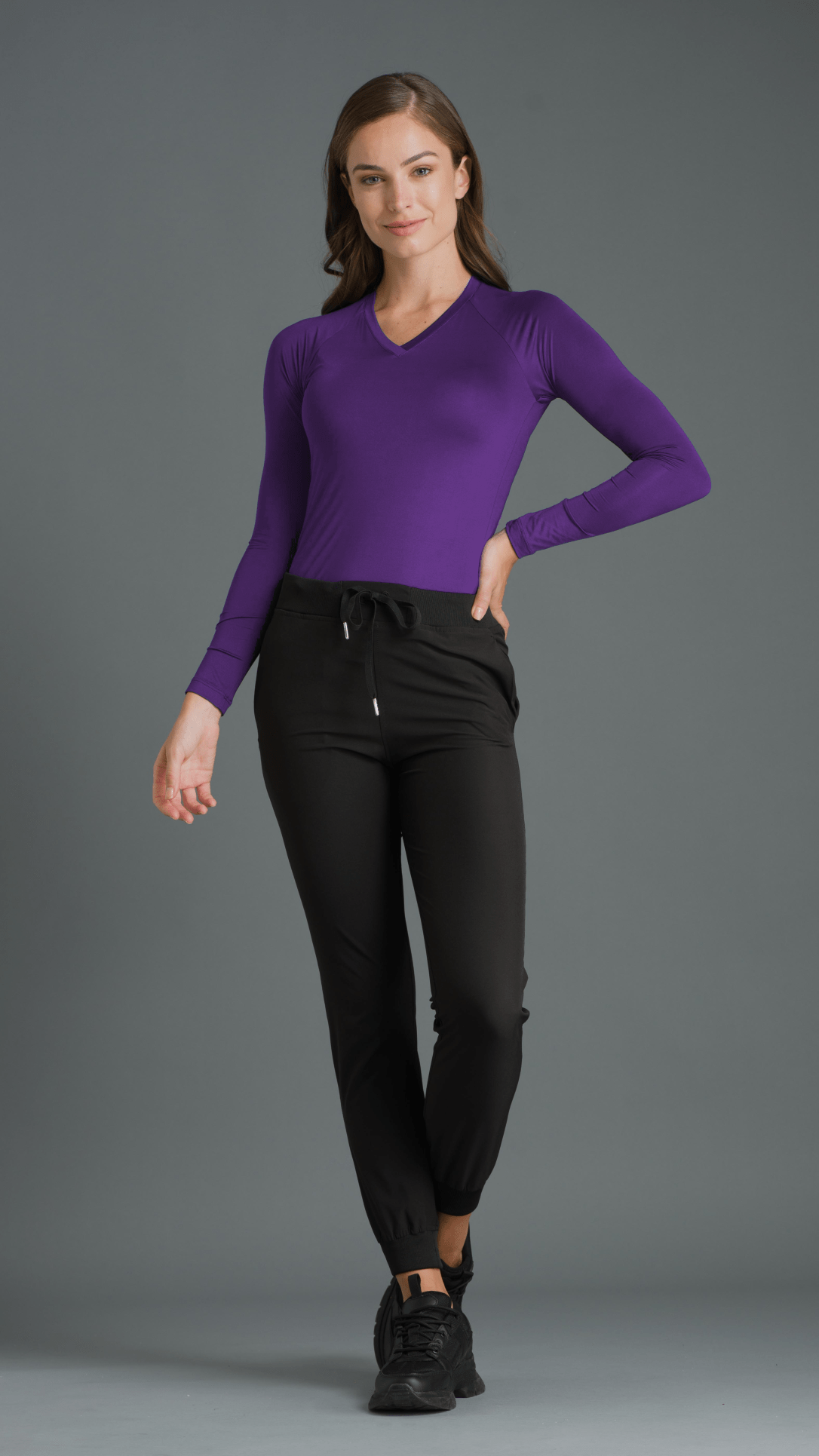 Kanaus Underscrub BIO VN Nevada Violet | Dama