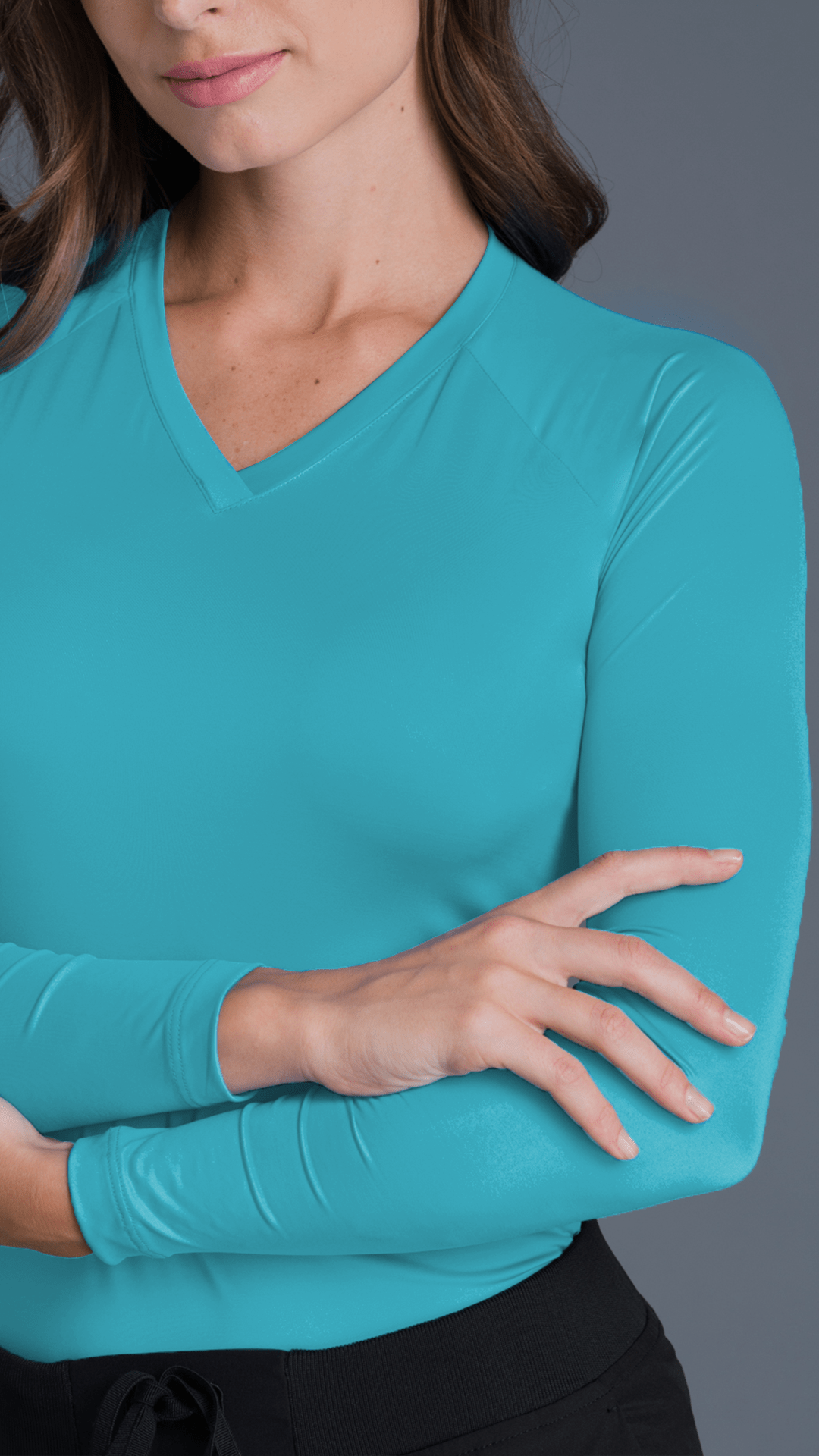 Kanaus Underscrub BIO VN Okinawa Aqua | Dama
