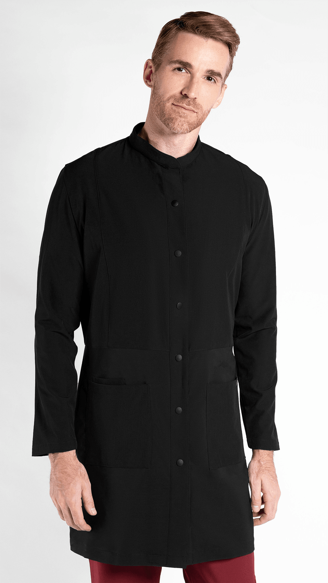 Kanaus® Work Coat | Caballero - Kanaus