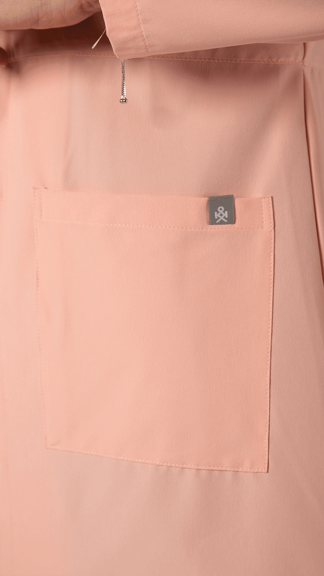 Kanaus® Work Coat | Dama - Kanaus