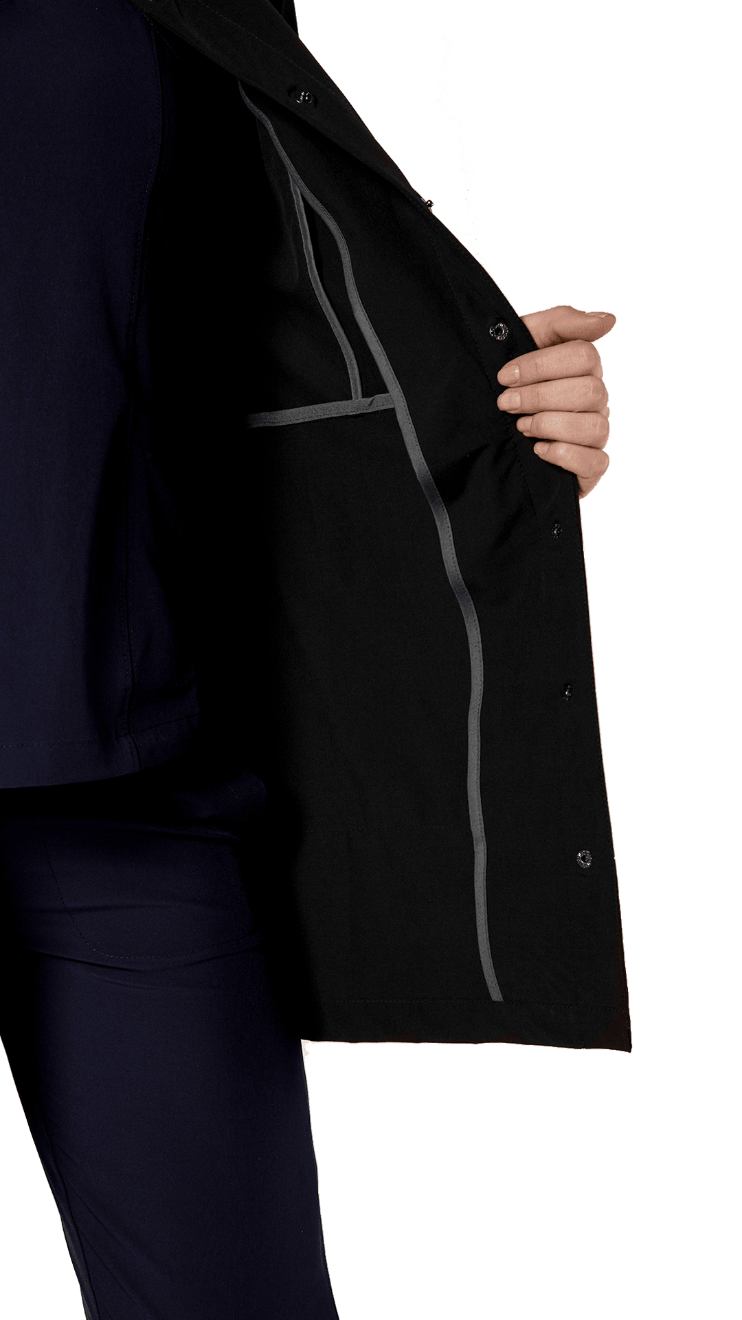 Kanaus® Work Coat | Dama - Kanaus