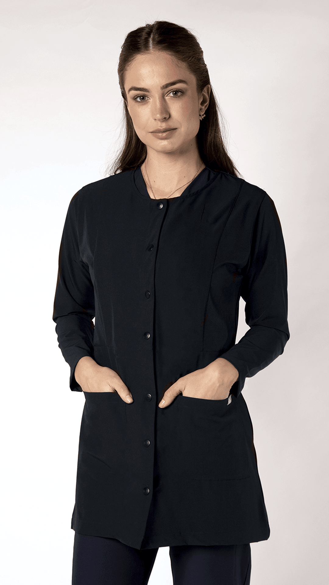 Kanaus® Work Coat | Dama - Kanaus