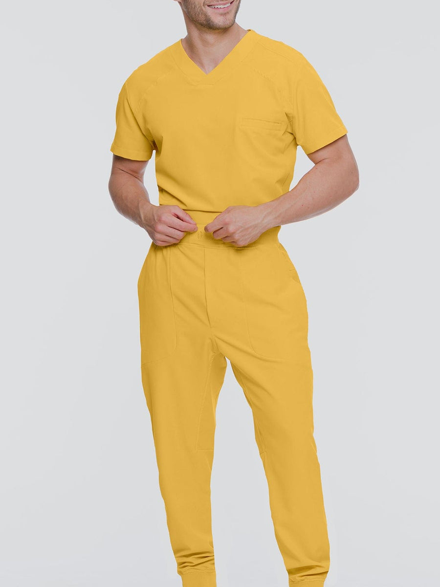 Kanaus® Scrub Casual Mimosa | Caballero - Kanaus