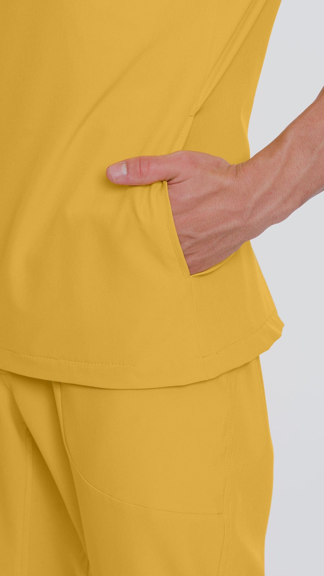 Kanaus® Top Casual Mimosa | Caballero - Kanaus