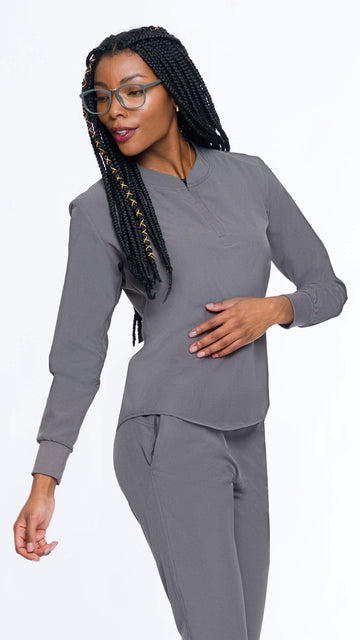 Kanaus® Scrub Casual V2 | Dama
