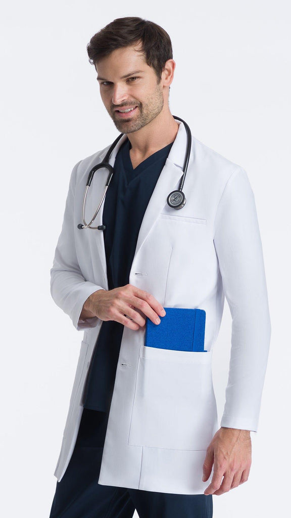 Kanaus Limitless Lab Coat | Caballero - Kanaus