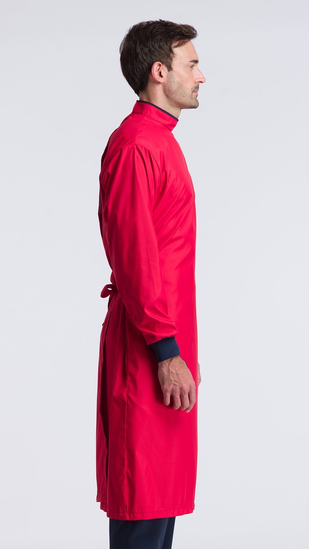 Kanaus® Coat Pro Go Red Rock | Caballero - Kanaus