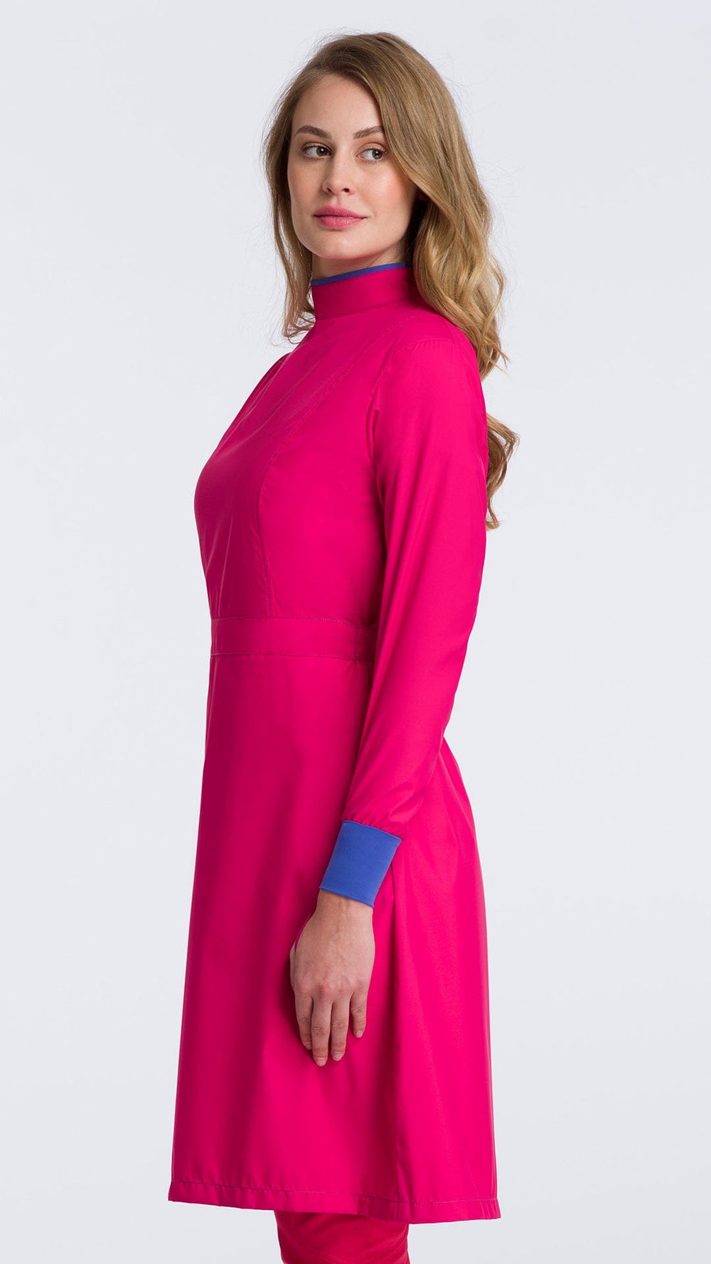 Kanaus® Coat Pro Go Berry Bloom Dama