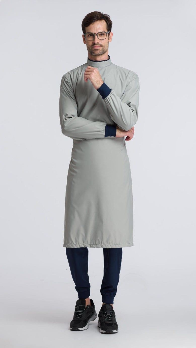 Kanaus® Coat Pro Go | Caballero - Kanaus