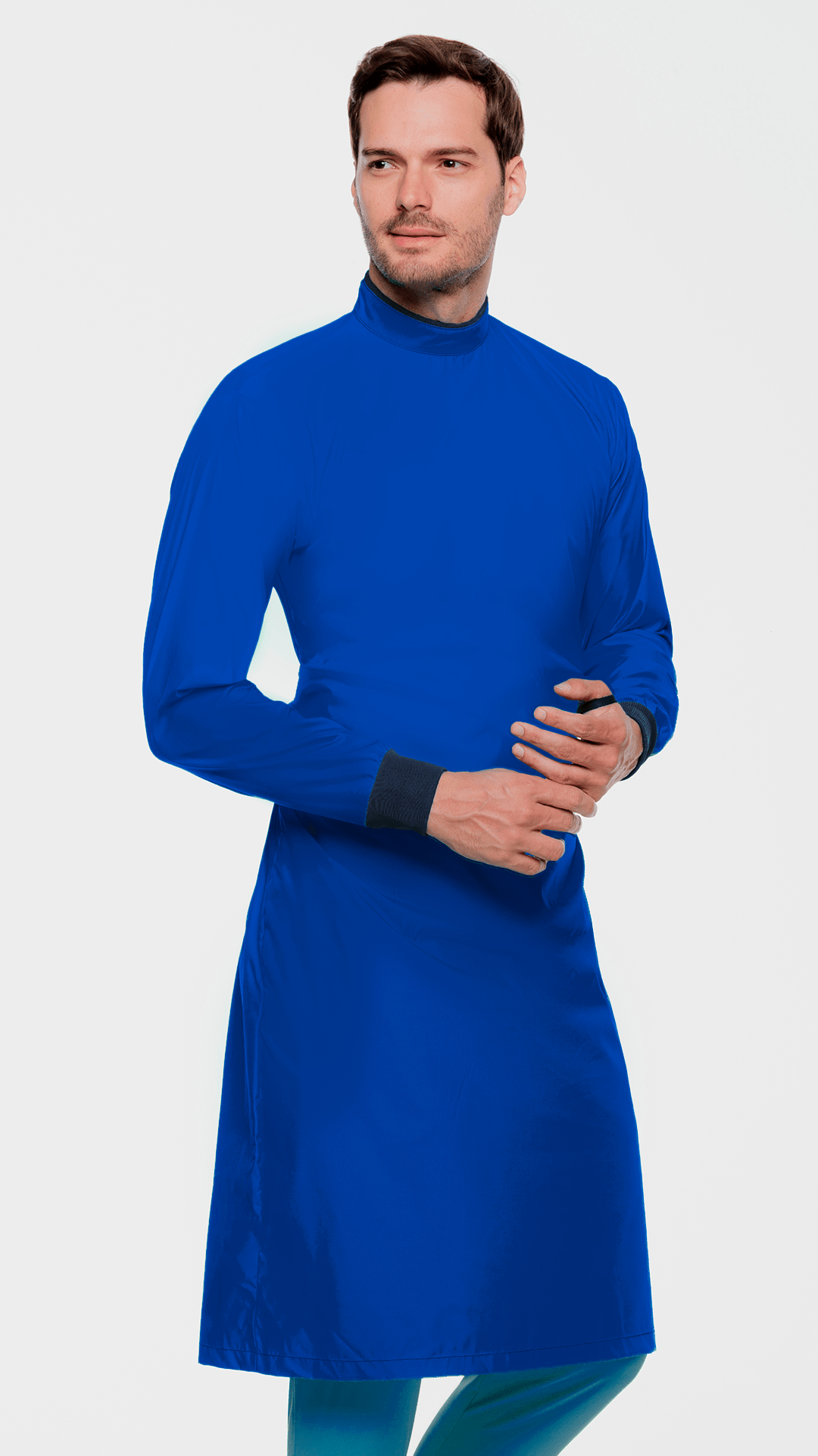 Kanaus® Coat Pro II True Cobalt | Caballero - Kanaus
